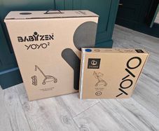 Babyzen Yoyo