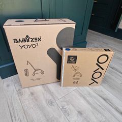 Babyzen Yoyo