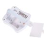 Smart PIR Motion Sensor Toilet Seat Night Light 8 Colors Waterproof Backlight For Toilet Bowl LED Luminaria Lamp WC Toilet Light Image 6