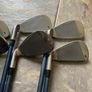 Ladies Forgan Right handed iron set (P,S, 3,4,5,6,8,9) Image 8