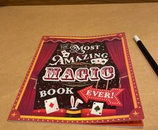 Magic Trick Set