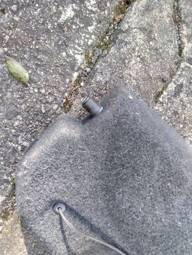 BMW Mini Parcel Shelf