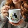 Witchy Mug - new - excellent gift + other enchanted mugs available Image 8