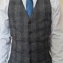 River Island - 3 piece suit Image 2