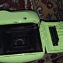 Fujifilm Instax Mini 9 Instant Film Camera Image 6