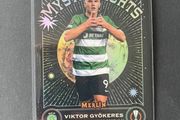 Viktor Gyokeres RC Mystic nights Sporting