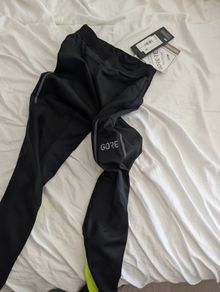 Gore Wear Gore-Tex Infinium R5 Tights BNWT