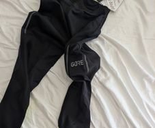 Gore Wear Gore-Tex Infinium R5 Tights BNWT