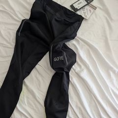 Gore Wear Gore-Tex Infinium R5 Tights BNWT