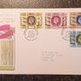 UK 1st Day & Special Covers from 1977 Image 8