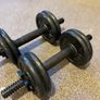 Set of 5Kg Weights Image 8