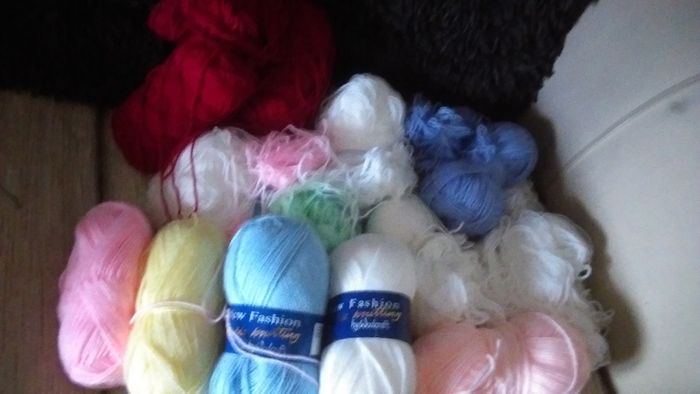 Wool