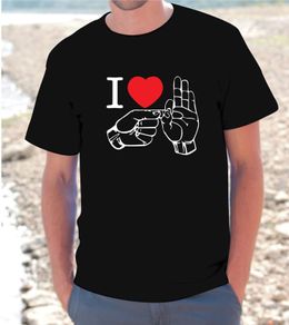 I Love F_cking T-shirt tee top shirt for stag party night out great gift present idea