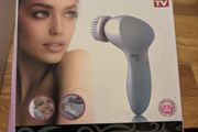 5 in 1 beauty scrubber