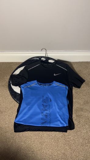 Nike Miller Series T Shirt Bundle