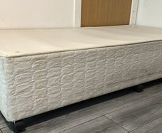 Single Bed