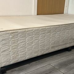 Single Bed