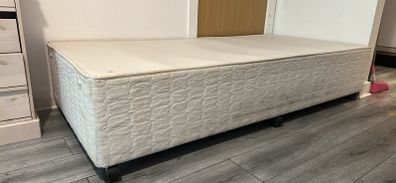 Single Bed