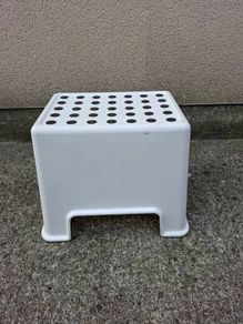 Ikea step stool