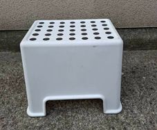 Ikea step stool