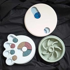 Dog Activity Bowls Bundle