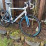 Carrera Virtuoso 700x25c wheels 21.5 inch frame 16 speed Image 3