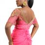 Virgos lounge Denise dress Image 5