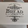 ceramic bread box Image 4