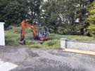 Groundworks, Concrete, Drainage Image 10