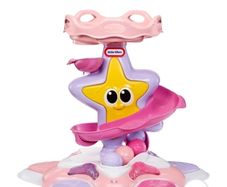 Little Tikes Stand n Dance Starfish
