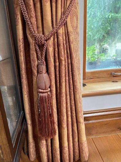 Bespoke Curtains and Blinds