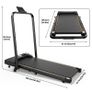 Treadmill / Walking pad with Incline/ decline. New in box. Image 9