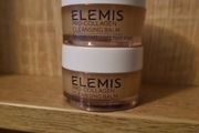 ELEMIS Pro-Collagen  Cleansing Balm 20g 10e each. Two for 18e
