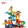 vtech toot toot drivers construction site Image 3
