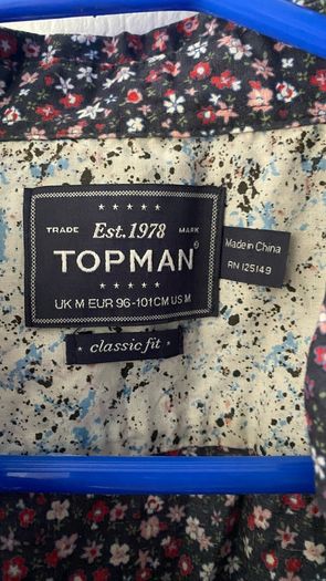 Topman Shirt