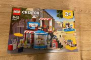 Lego 31077 - Modular Sweet Surprise