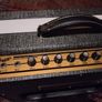 Supro Black Magick 1696RT Reverb 1x12 combo Image 6