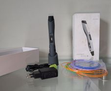 Intelligent 3D Pen III SL-300