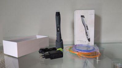 Intelligent 3D Pen III SL-300