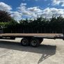 Bale Trailer Image 6