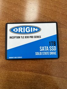 ssd 1Tb