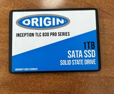 ssd 1Tb