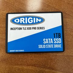 ssd 1Tb