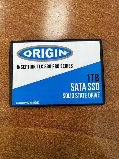 ssd 1Tb
