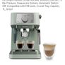 Full espresso making set up Image 7