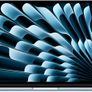 Apple 2025 MacBook Air 13-inch Laptop with M4 chip: Built for Apple Intelligence, 13.6-inch Liquid Retina Display, 16GB Unified Memory, 256GB SSD Storage Image 8