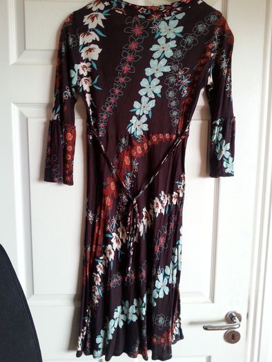Mng dress