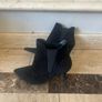 Suede ankle boots by Daniel footwear Image 2