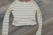 zara top