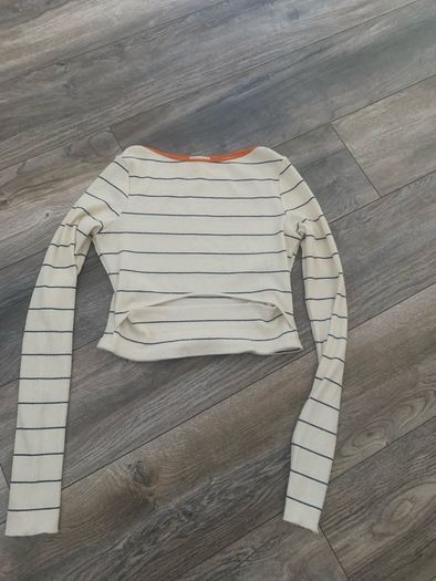 zara top